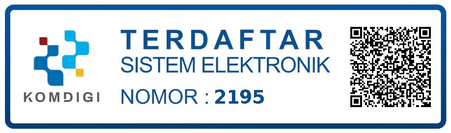 Logo Berakhlak